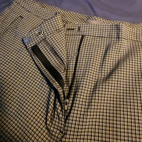 Worthington slim leg slacks - Picture 2 of 3